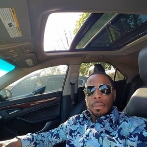 Meet your Posher, Jonathan